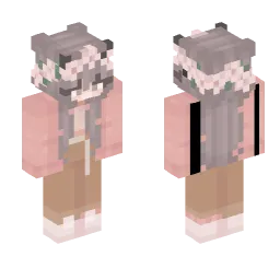 Minecraft Skin #159174