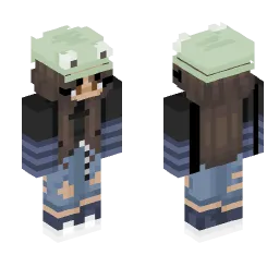 Minecraft Skin #159189