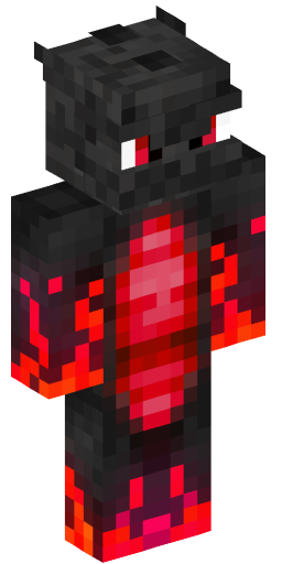 Minecraft Skin #159190
