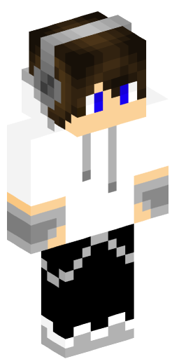 Minecraft Skin #159197