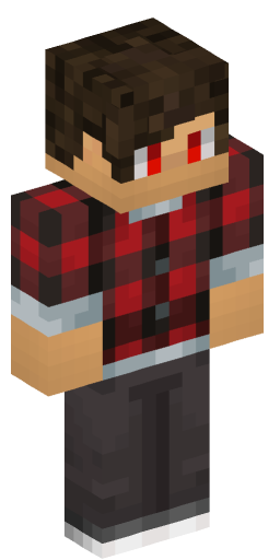 Minecraft Skin #159198