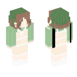 Minecraft Skin #159201