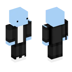 Minecraft Skin #159202