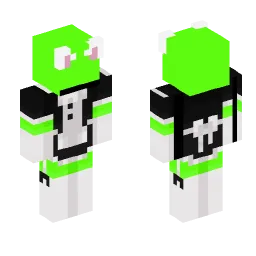 Minecraft Skin #159205