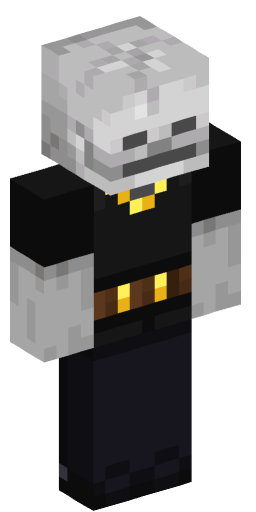 Minecraft Skin #159207