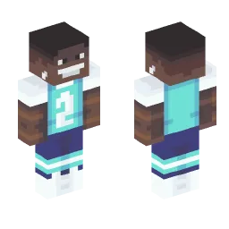Minecraft Skin #159209