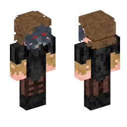 Minecraft Skin #159211