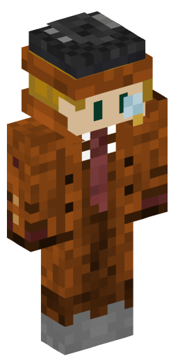 Minecraft Skin #159212