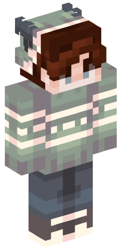 Minecraft Skin #159215