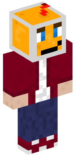 Minecraft Skin #159216