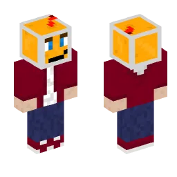 Minecraft Skin #159216