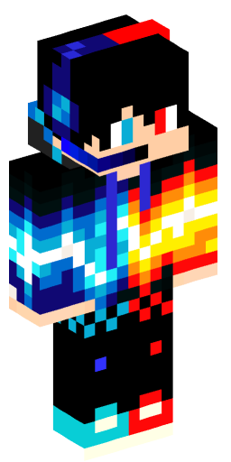 Minecraft Skin #159217