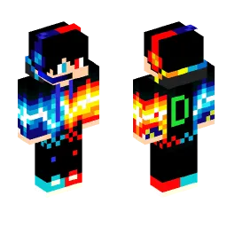 Minecraft Skin #159217