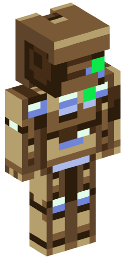 Minecraft Skin #159219