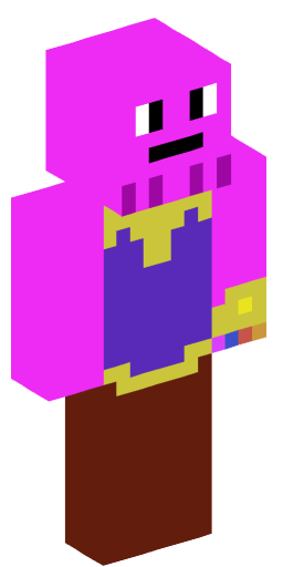 Minecraft Skin #159224