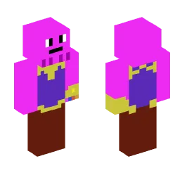 Minecraft Skin #159224