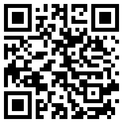 sushietrash QR Code