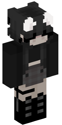 Minecraft Skin #159230