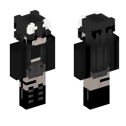 Minecraft Skin #159230