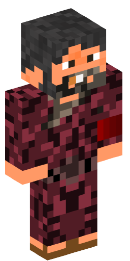 Minecraft Skin #159231