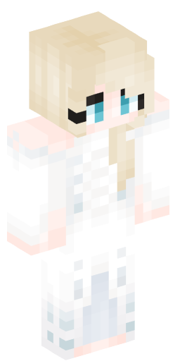 Minecraft Skin #159233