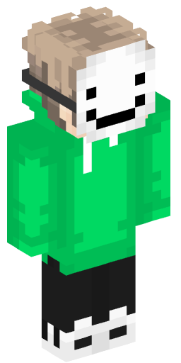 Minecraft Skin #159236