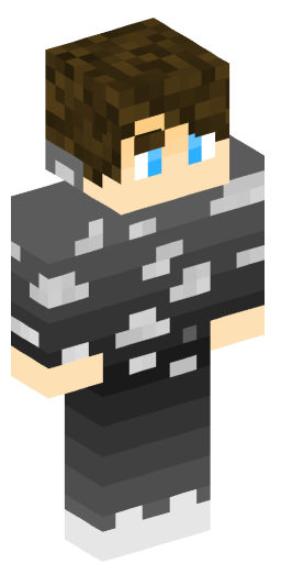 Minecraft Skin #159237