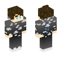 Minecraft Skin #159237