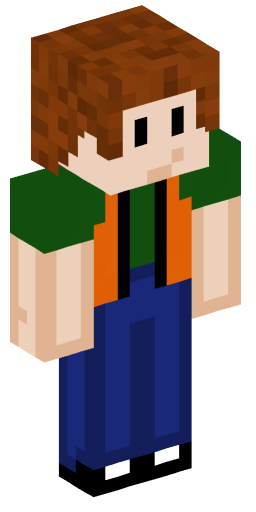 Minecraft Skin #159240