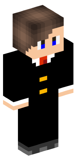 Minecraft Skin #159245