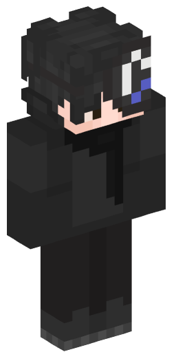 Minecraft Skin #159250