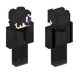 Minecraft Skin #159250