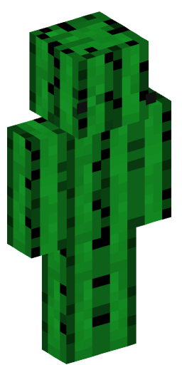 Minecraft Skin #159251
