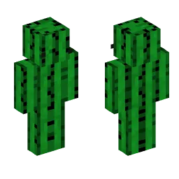Minecraft Skin #159251