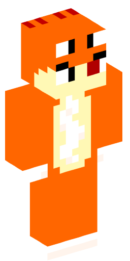 Minecraft Skin #159252