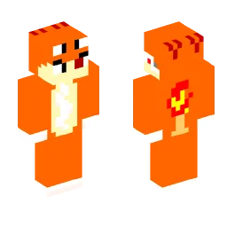 Minecraft Skin #159252