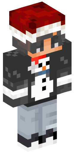 Minecraft Skin #159253