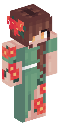 Minecraft Skin #159255