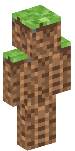 Minecraft Skin #159256