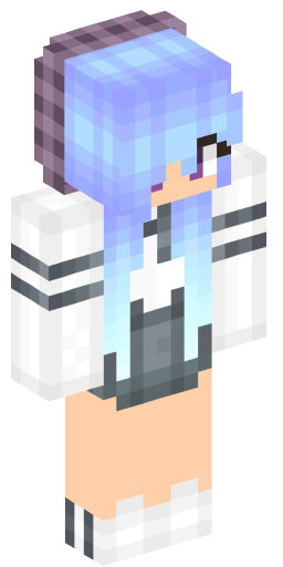 Minecraft Skin #159257
