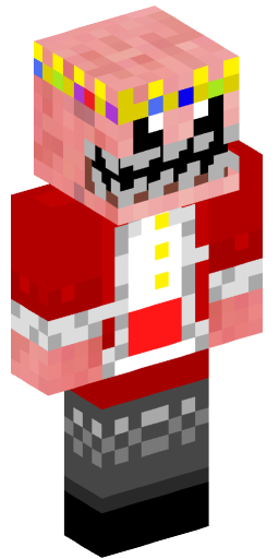 Methnoblade Minecraft Skin Preview on Minecraft.Co.Com