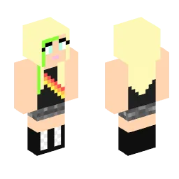 Minecraft Skin #159261
