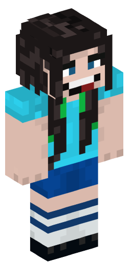 Minecraft Skin #159262