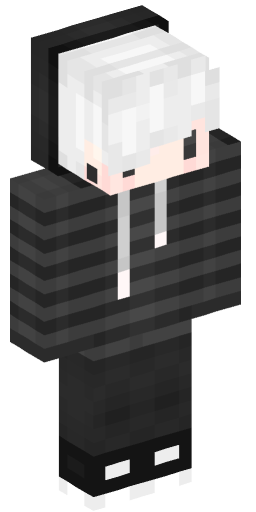 Minecraft Skin #159263