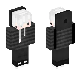 Minecraft Skin #159263