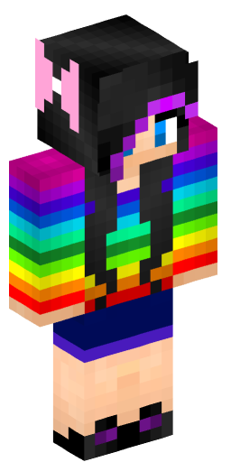 Minecraft Skin #159265