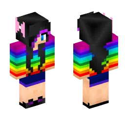 Minecraft Skin #159265