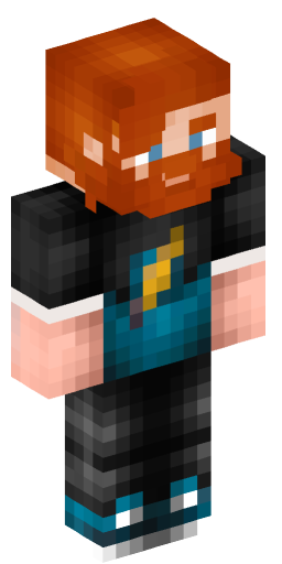 Minecraft Skin #159266