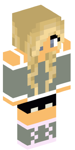 Minecraft Skin #159271