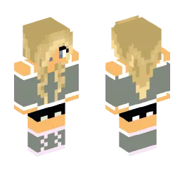 Minecraft Skin #159271